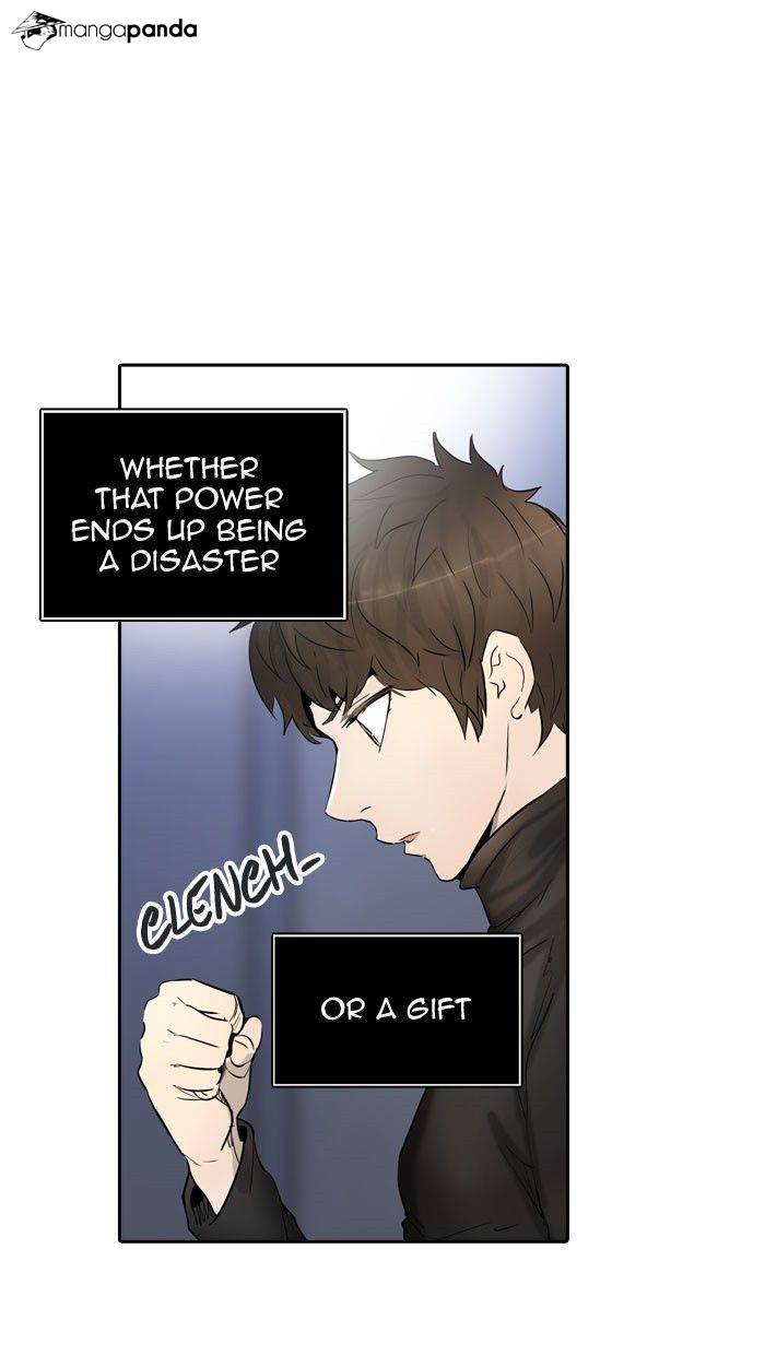 Tower of God Chapter 340 image 127